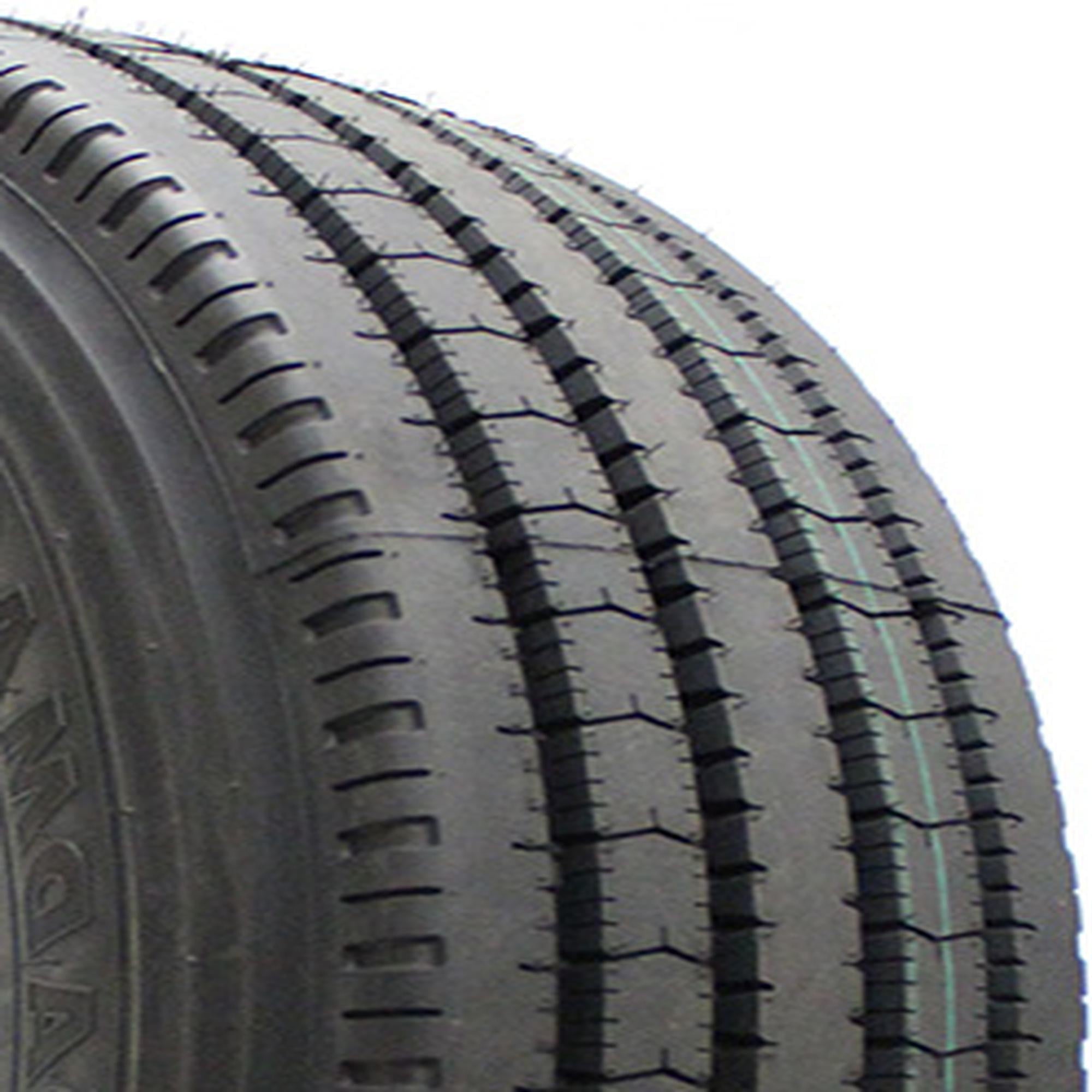 Roadmaster RM185 11R24.5 146/143L G Commercial Tire