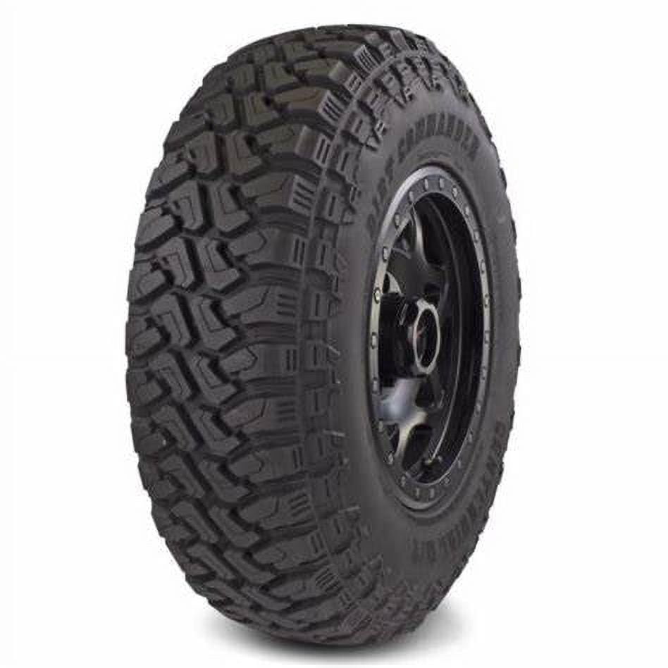 Centennial Dirt Commander M/T 35X12.50R18 F/12PR BSW