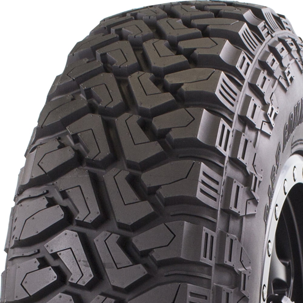 Centennial Dirt Commander M/T 35X12.50R18 F/12PR BSW