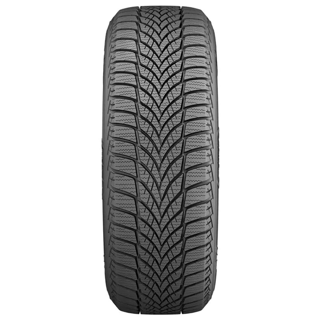 Goodyear Winter Command Ultra Winter 225/60R18 100H Passenger Tire