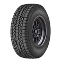 Accelera Epsilon AT All Terrain LT31X10.50R15 109Q C Light Truck Tire