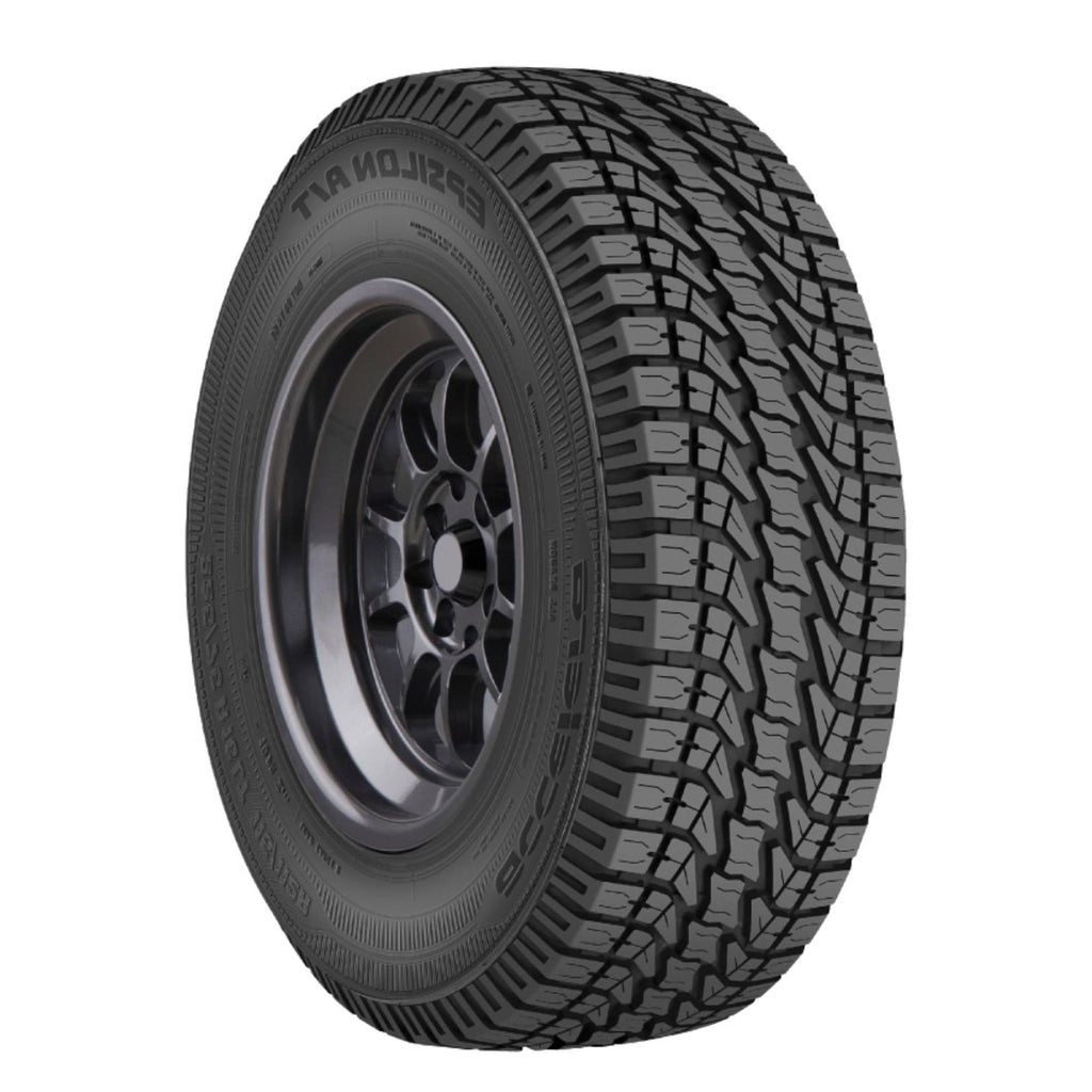 Accelera Epsilon AT All Terrain LT31X10.50R15 109Q C Light Truck Tire
