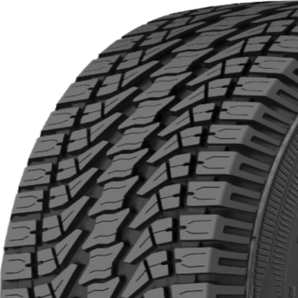 Accelera Epsilon AT All Terrain LT31X10.50R15 109Q C Light Truck Tire
