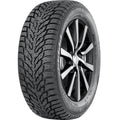 Nokian Hakkapeliitta 9 Studded Winter 235/55R17 103T XL Passenger Tire