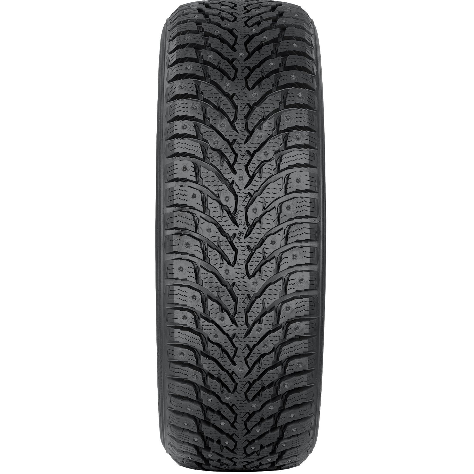 Nokian Hakkapeliitta 9 Studded Winter 235/55R17 103T XL Passenger Tire
