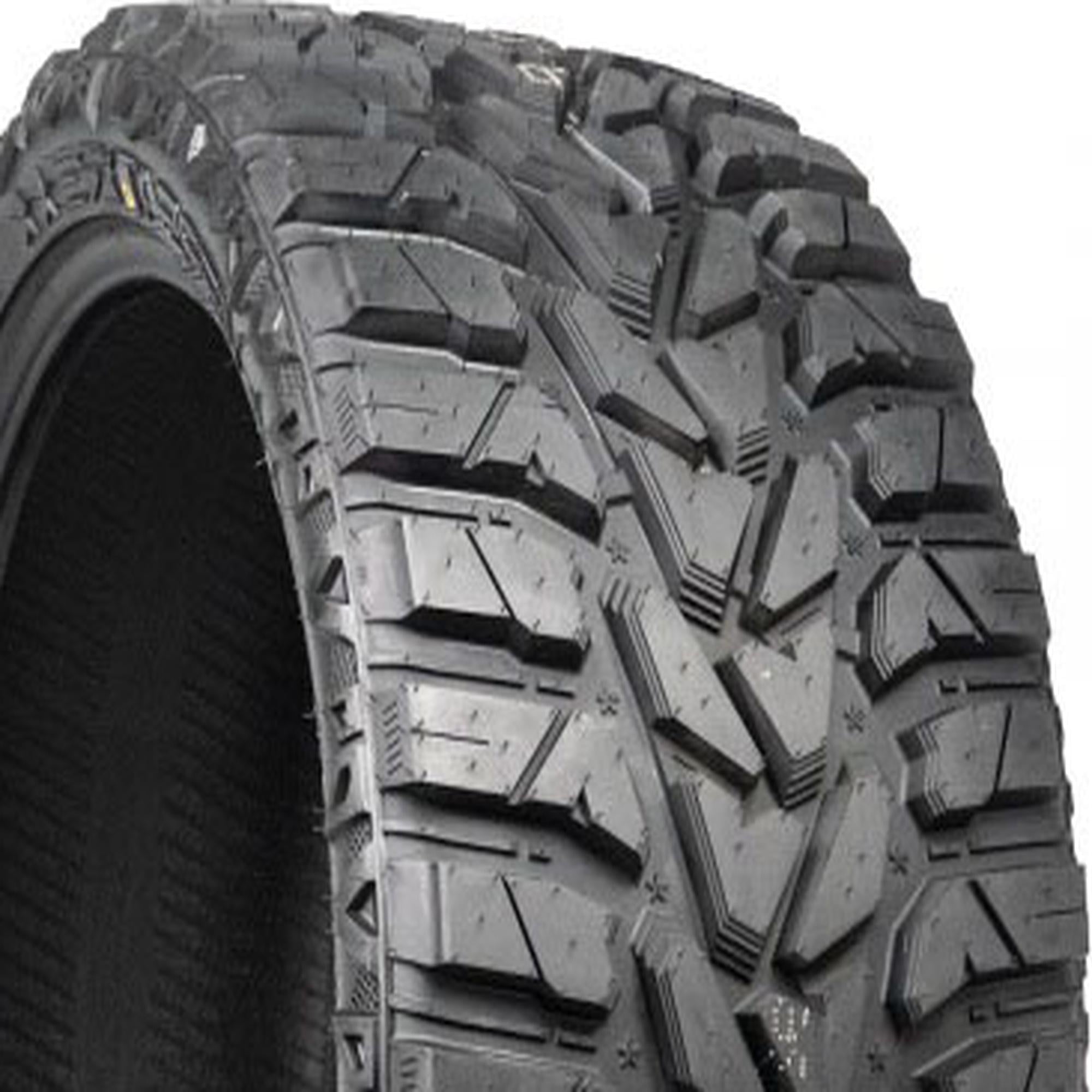 Versatyre MXT/HD Mud Terrain 285/50R20 116T Light Truck Tire