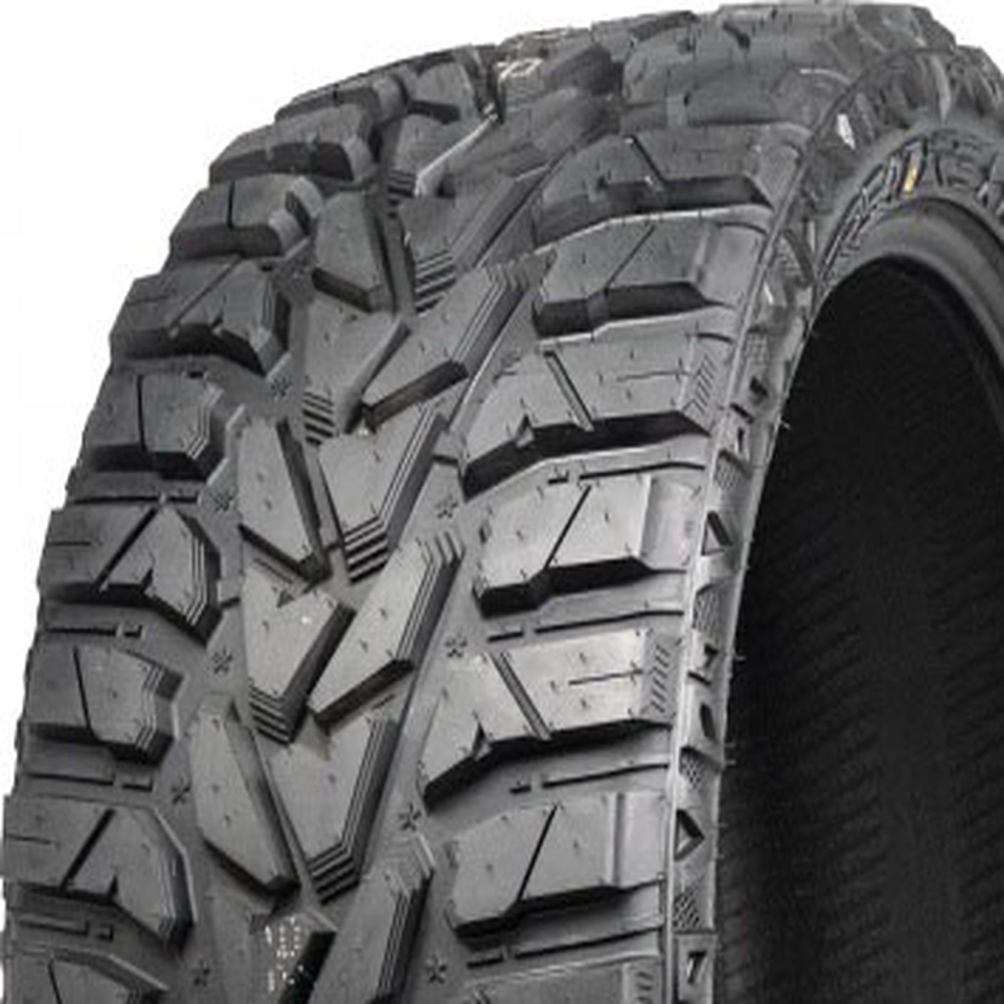 Versatyre MXT/HD Mud Terrain 285/50R20 116T Light Truck Tire