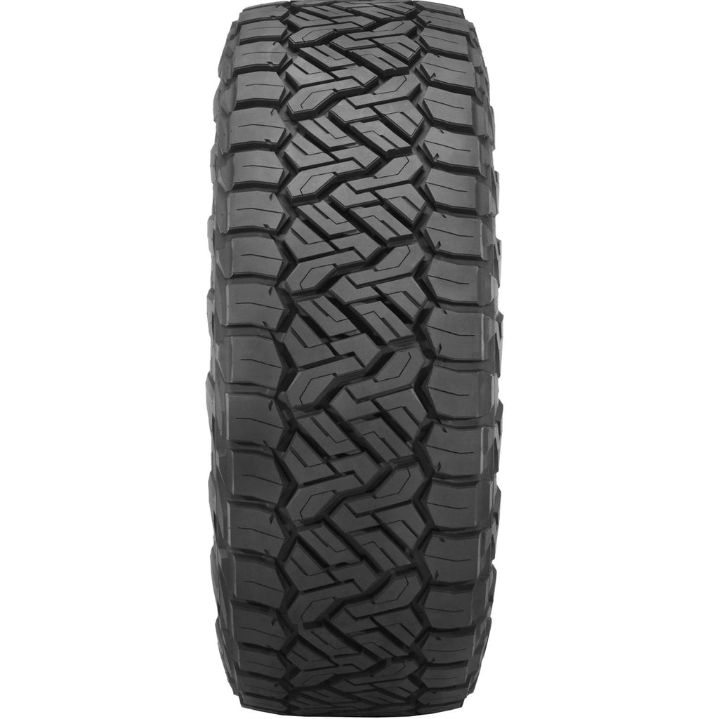 Nitto Recon Grappler A/T All Terrain LT35X12.50R24 116R F Light Truck Tire