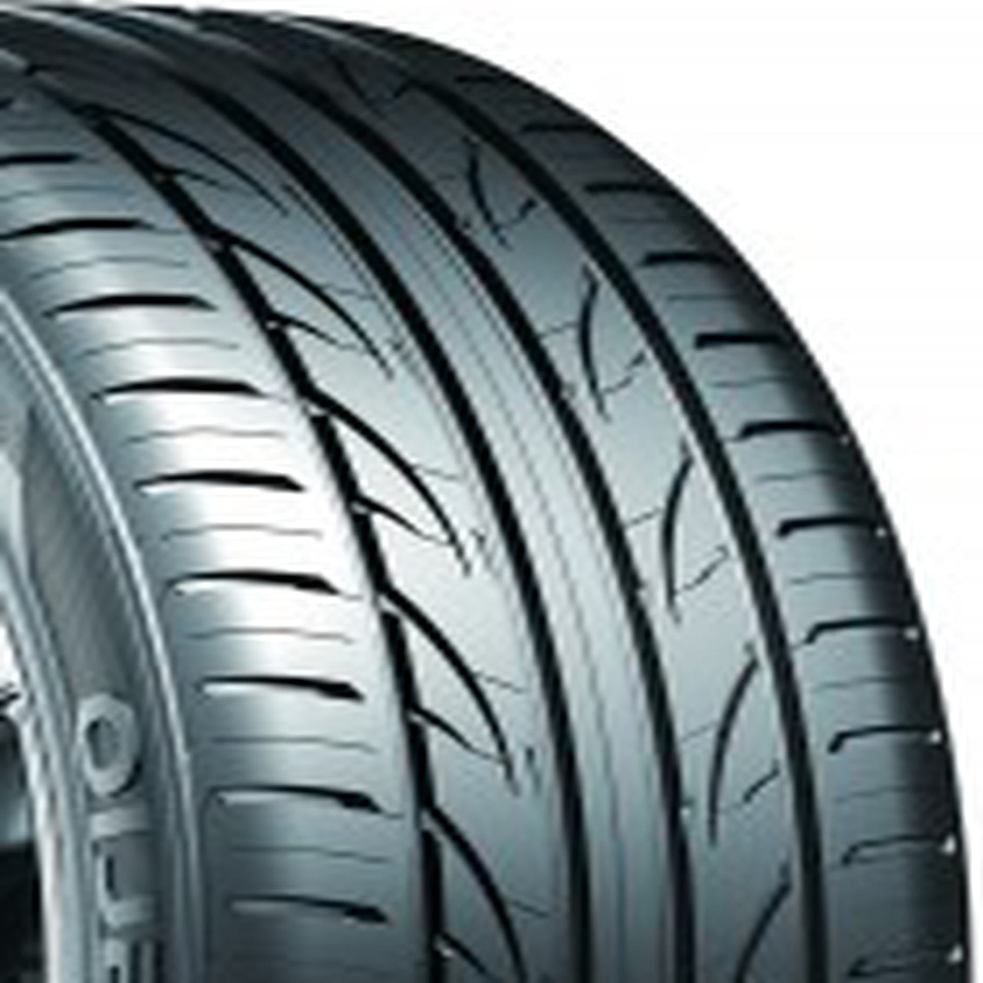 Zeta Meglio UHP 225/40ZR18 92W XL Passenger Tire