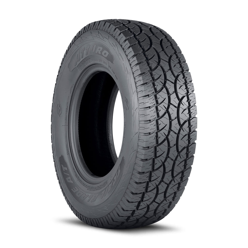 Atturo Trail Blade A/T All Terrain 245/70R16 111T XL Light Truck Tire
