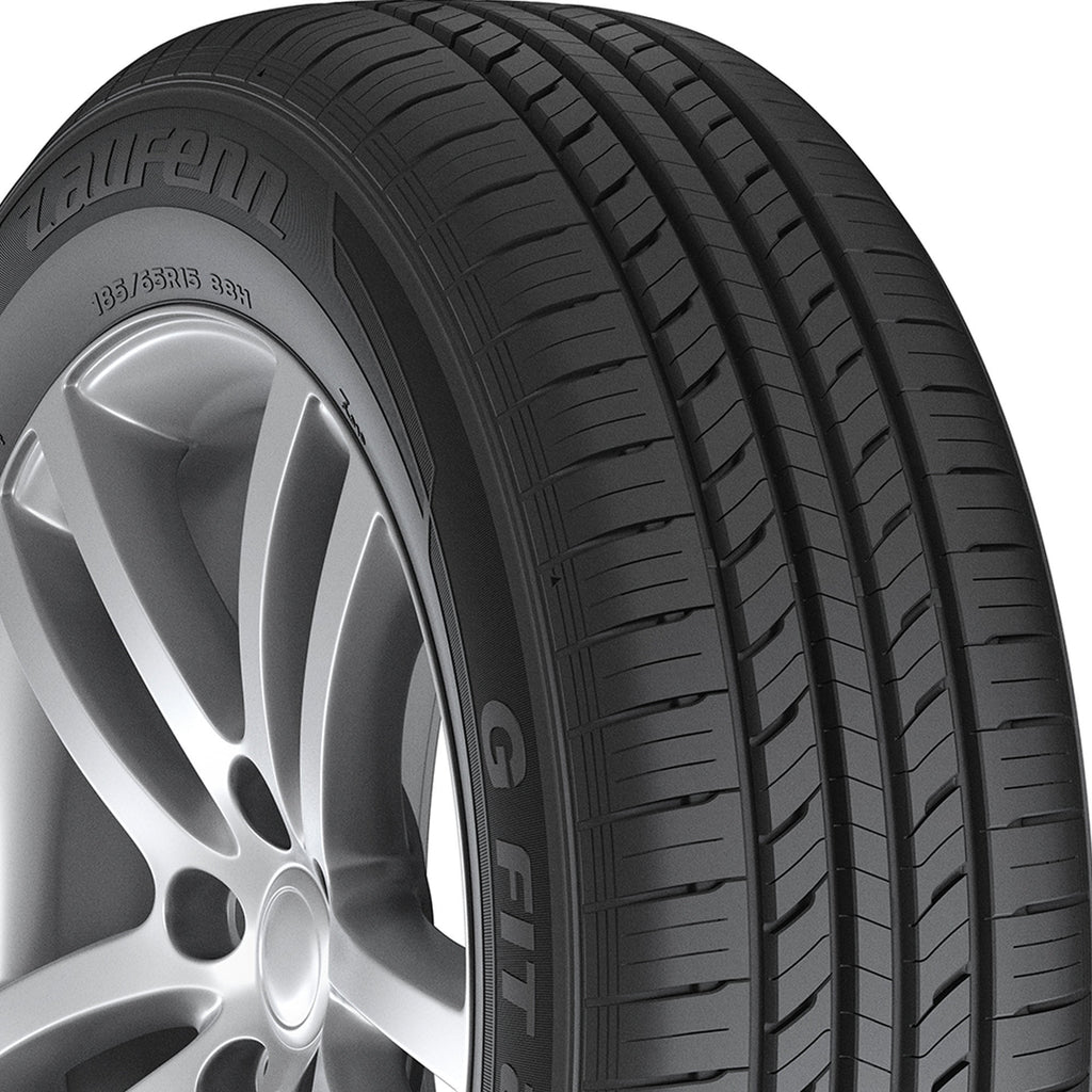 Laufenn 205/70R16 97H LAUF G FIT AS LH41 BW