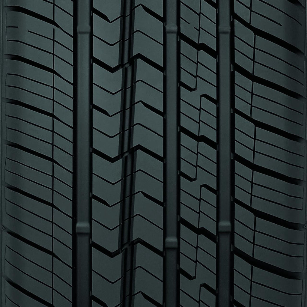 Toyo Open Country Q/T All Season 275/55R20 117H XL SUV/Crossover Tire