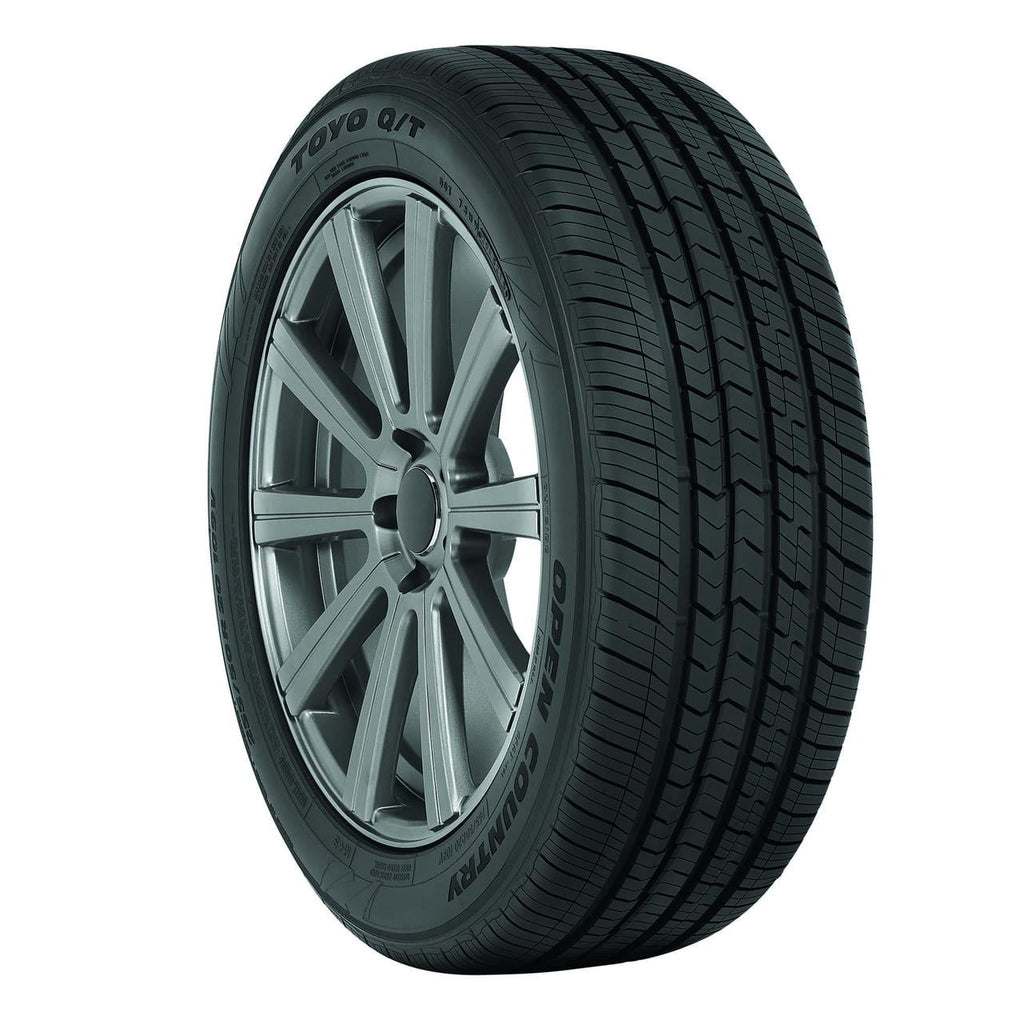 Toyo Open Country Q/T All Season 275/55R20 117H XL SUV/Crossover Tire