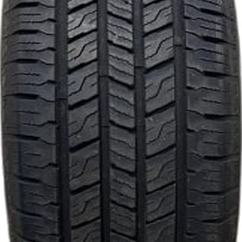 Summit Trail Climber H/T All Season 245/60R18 105H Light Truck Tire