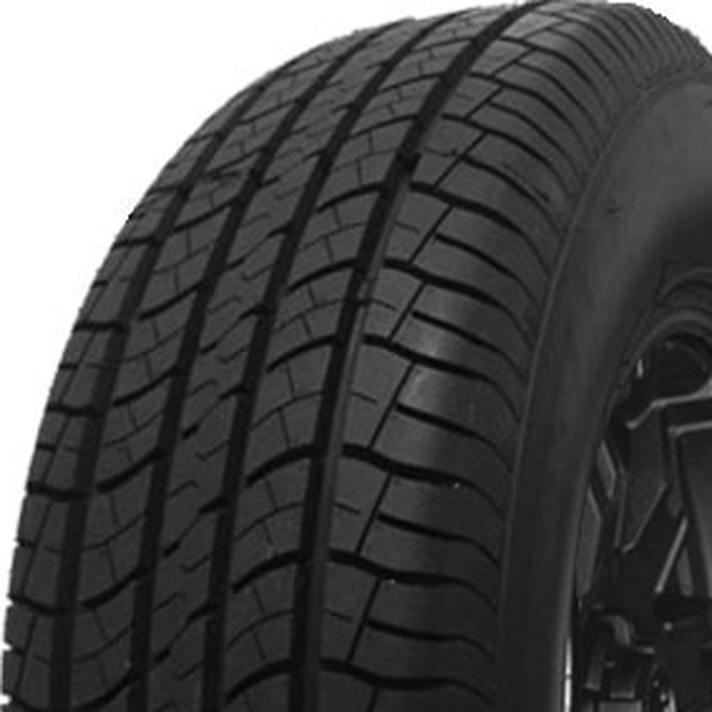 Summit Trail Climber H/T All Season 245/60R18 105H Light Truck Tire