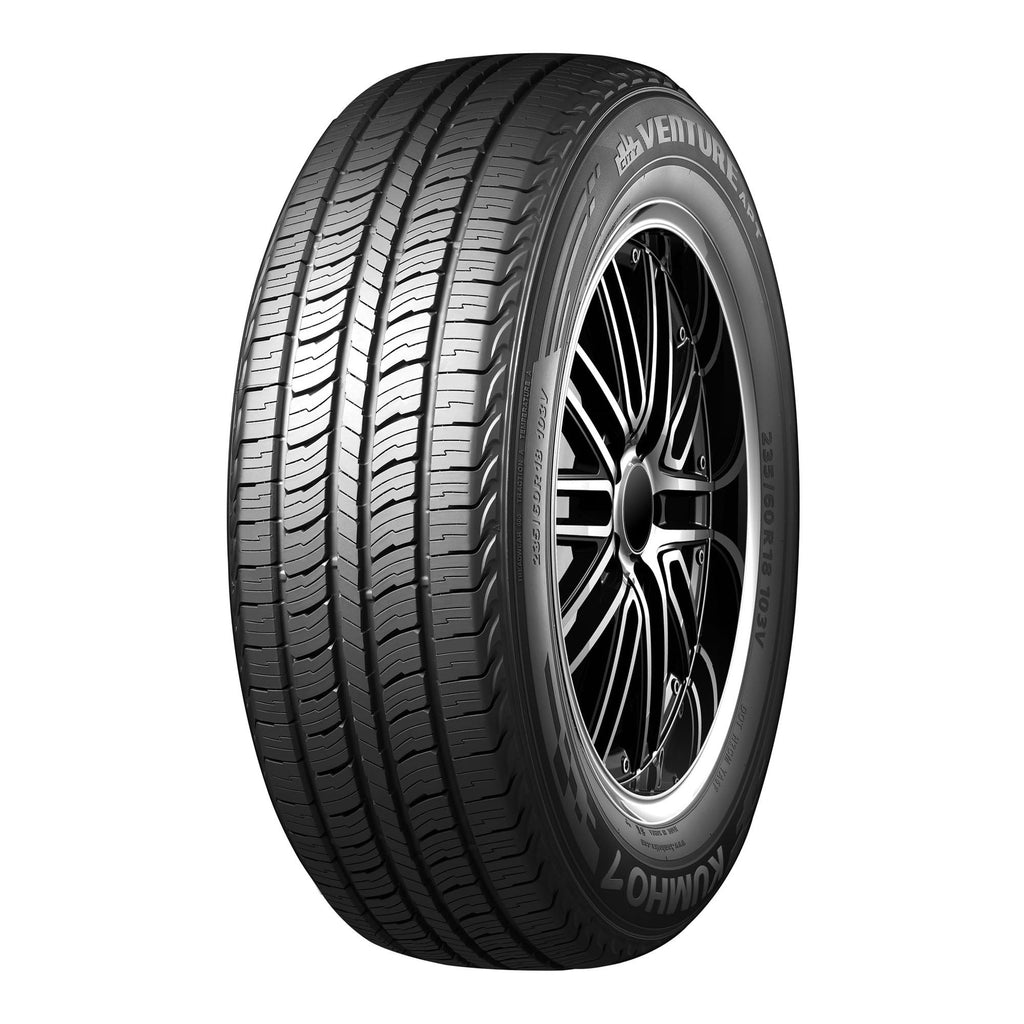 Kumho Tire Kumho Road Venture APT KL51 Highway 265/70R15 112T Light Truck Tire