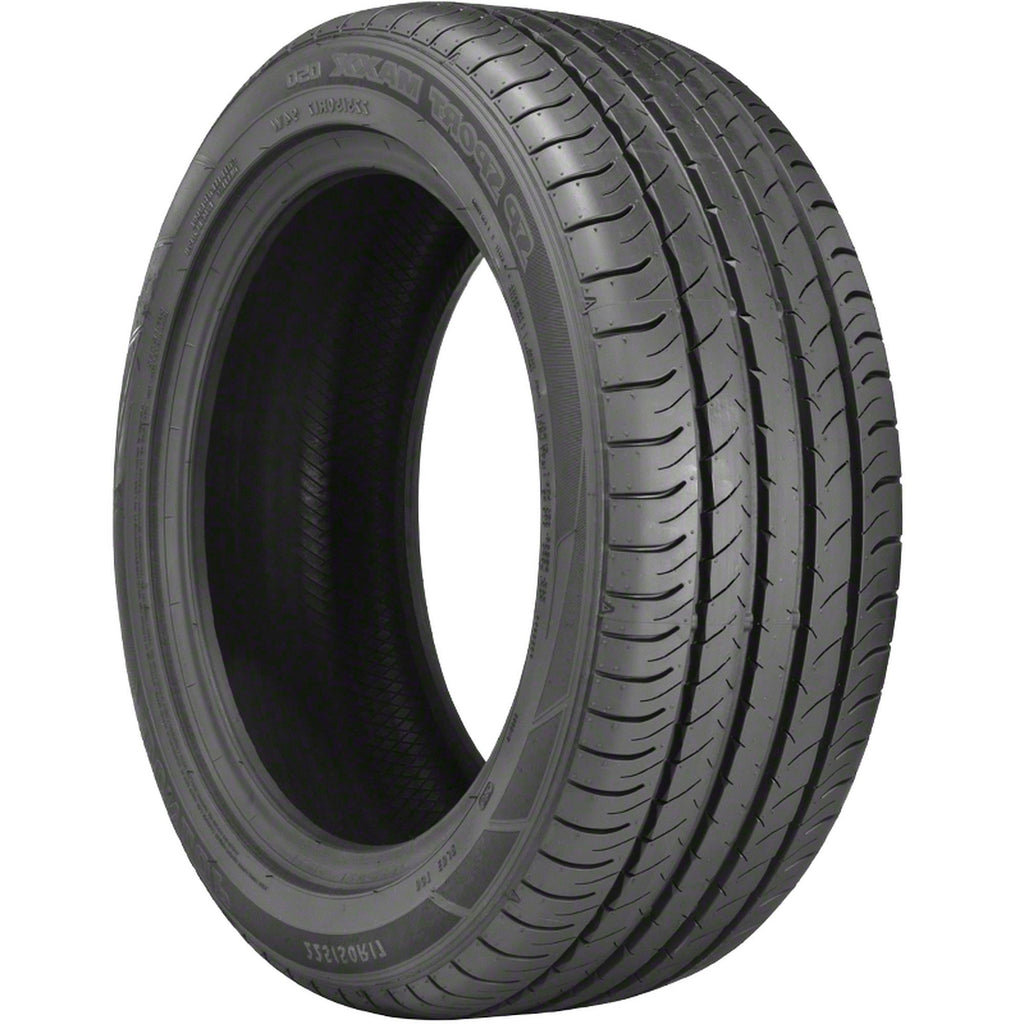 Dunlop SP Sport Maxx 050 Performance 255/35R18 90Y Passenger Tire