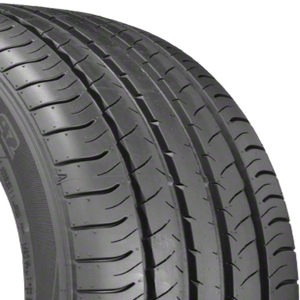 Dunlop SP Sport Maxx 050 Performance 255/35R18 90Y Passenger Tire