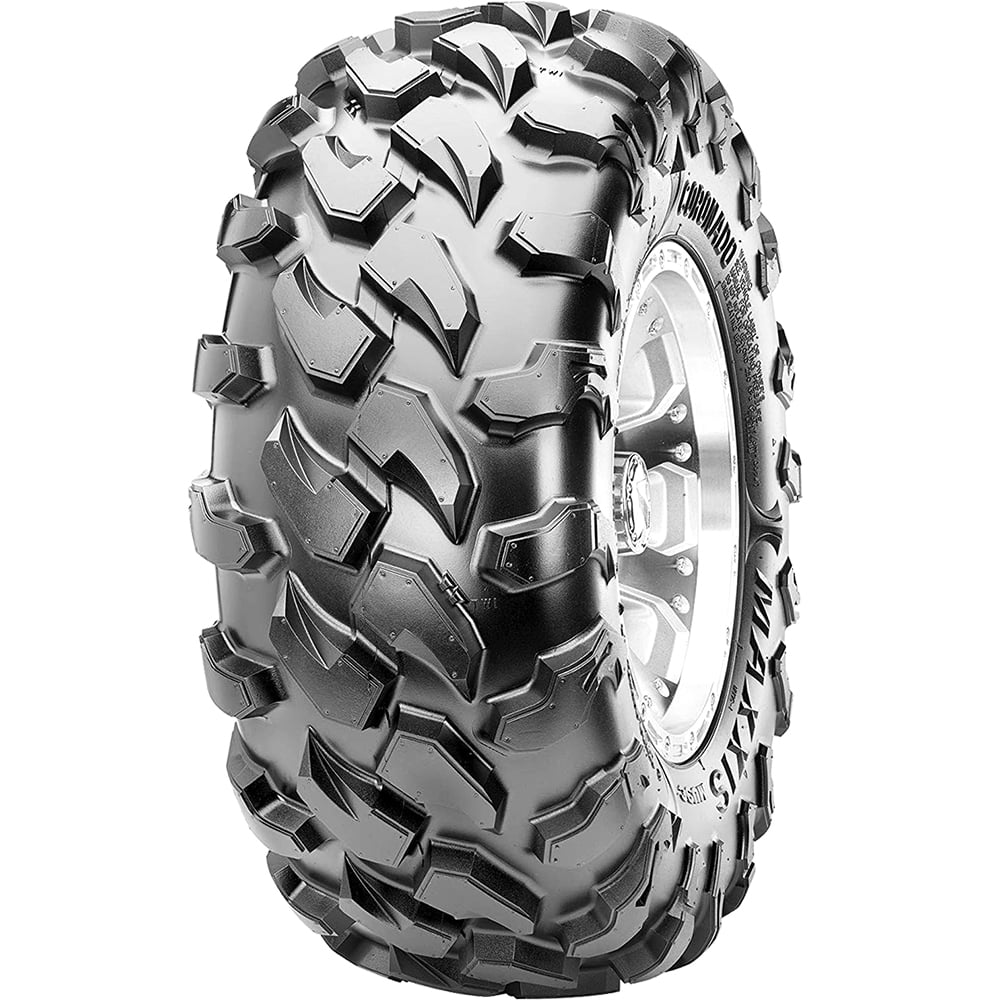 Maxxis MU9C Coronado, Rear 30/10.00R14 D Tire