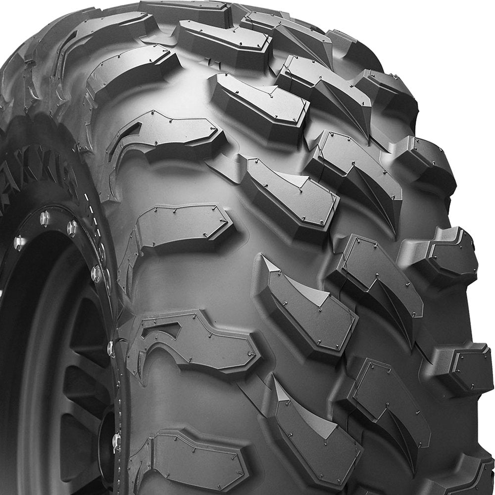 Maxxis MU9C Coronado, Rear 30/10.00R14 D Tire