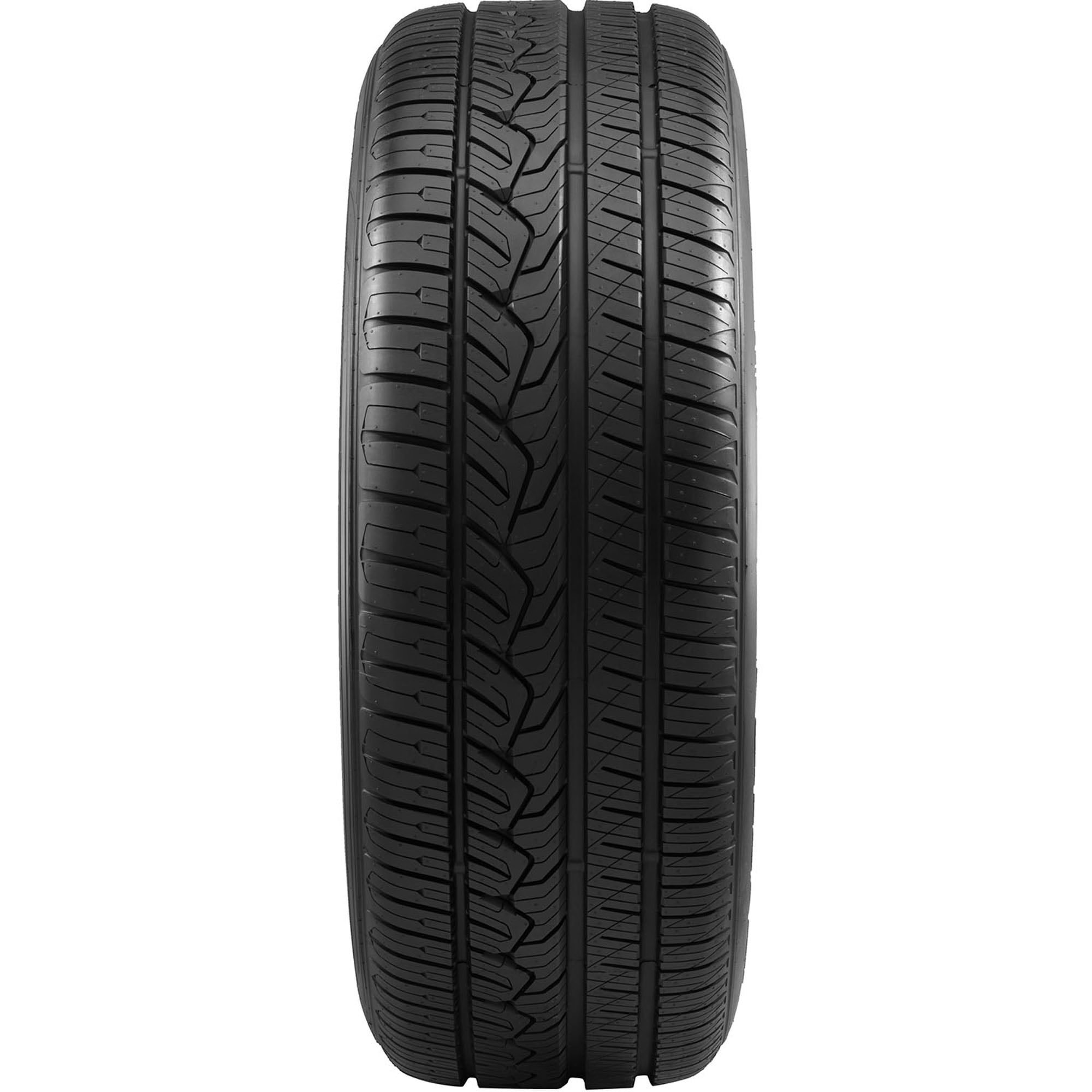 Nitto NT421Q All Season 225/55R19 103V XL Passenger Tire