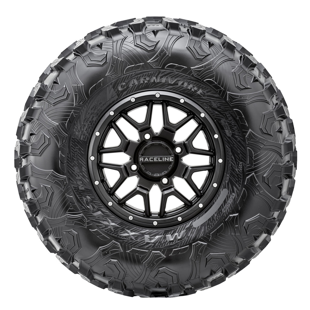 Maxxis All-Season 321014 ML1 Carnivore Tire