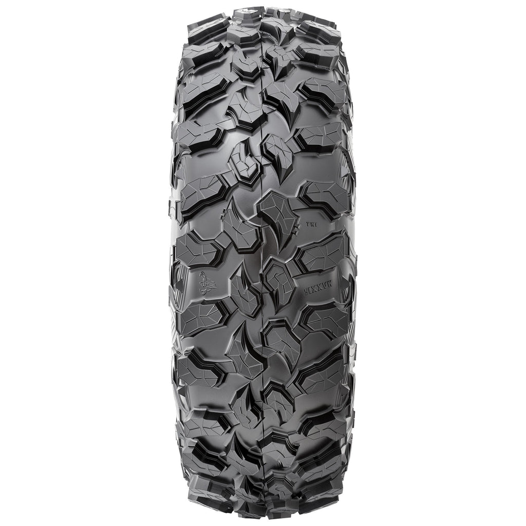 Maxxis All-Season 321014 ML1 Carnivore Tire