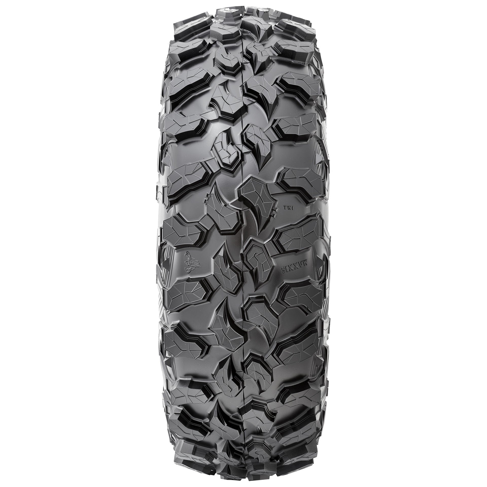 Maxxis All-Season 321014 ML1 Carnivore Tire