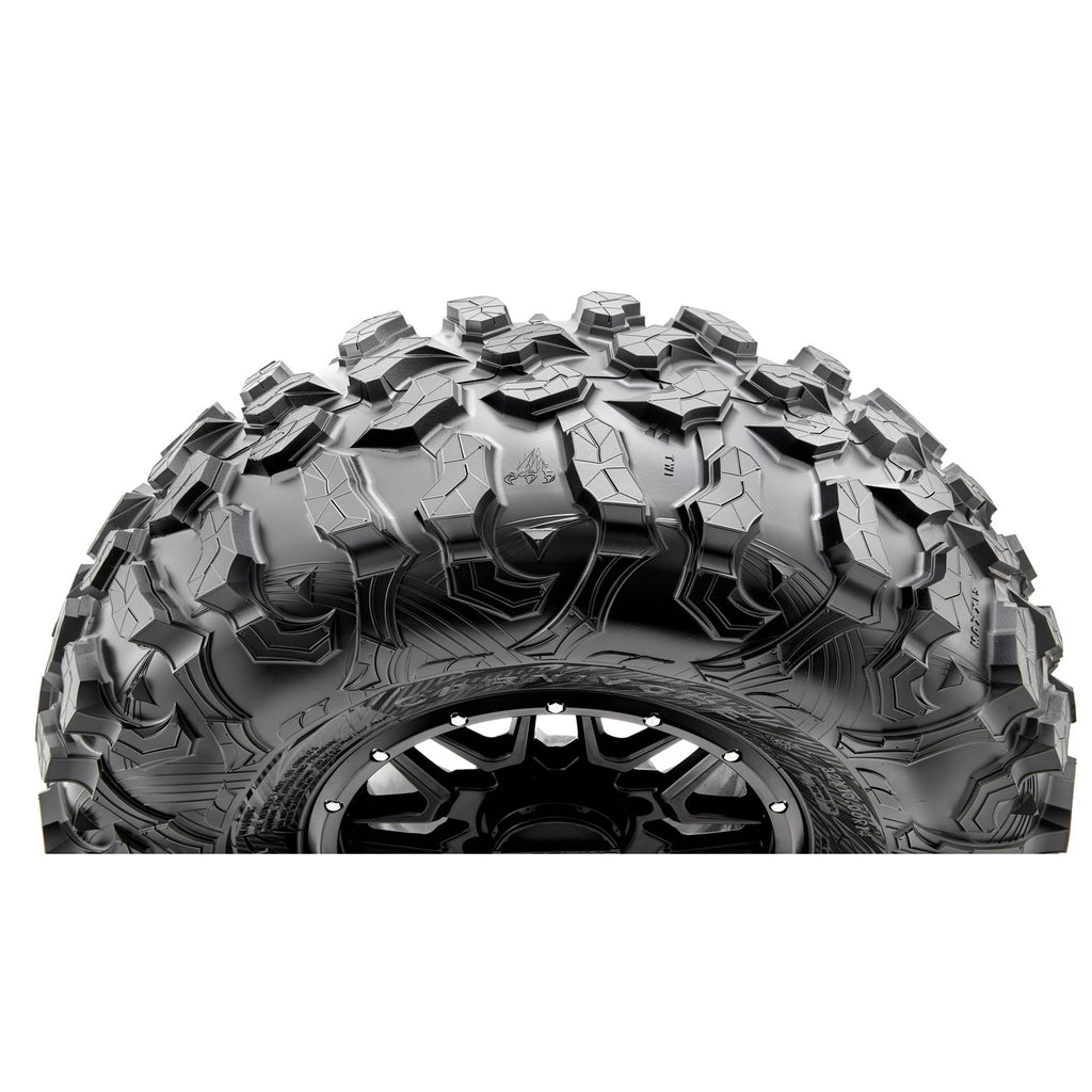 Maxxis All-Season 321014 ML1 Carnivore Tire