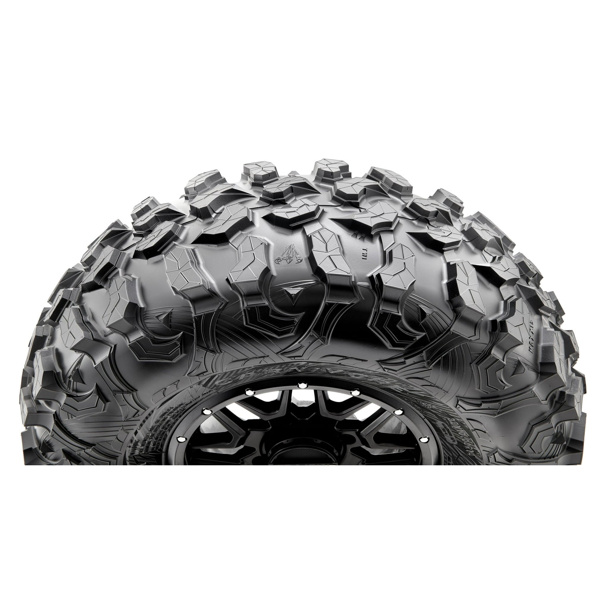 Maxxis All-Season 321014 ML1 Carnivore Tire