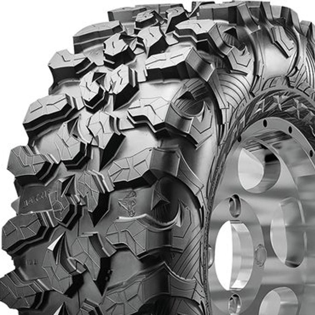 Maxxis All-Season 321014 ML1 Carnivore Tire