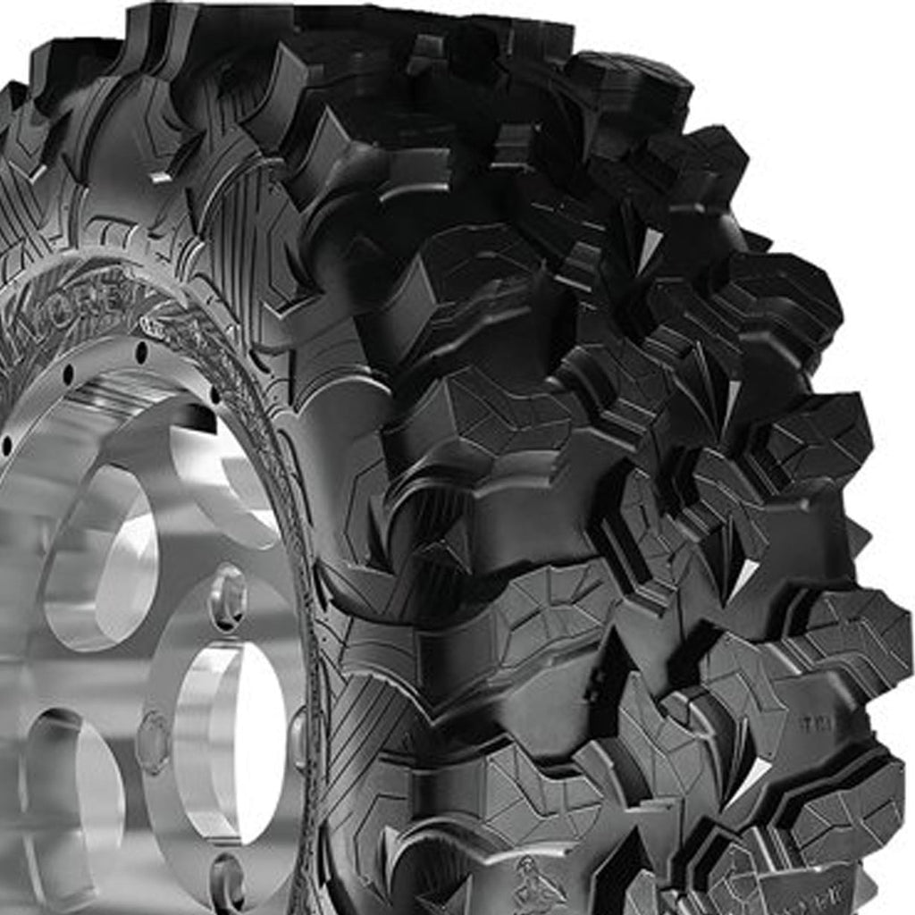 Maxxis All-Season 321014 ML1 Carnivore Tire