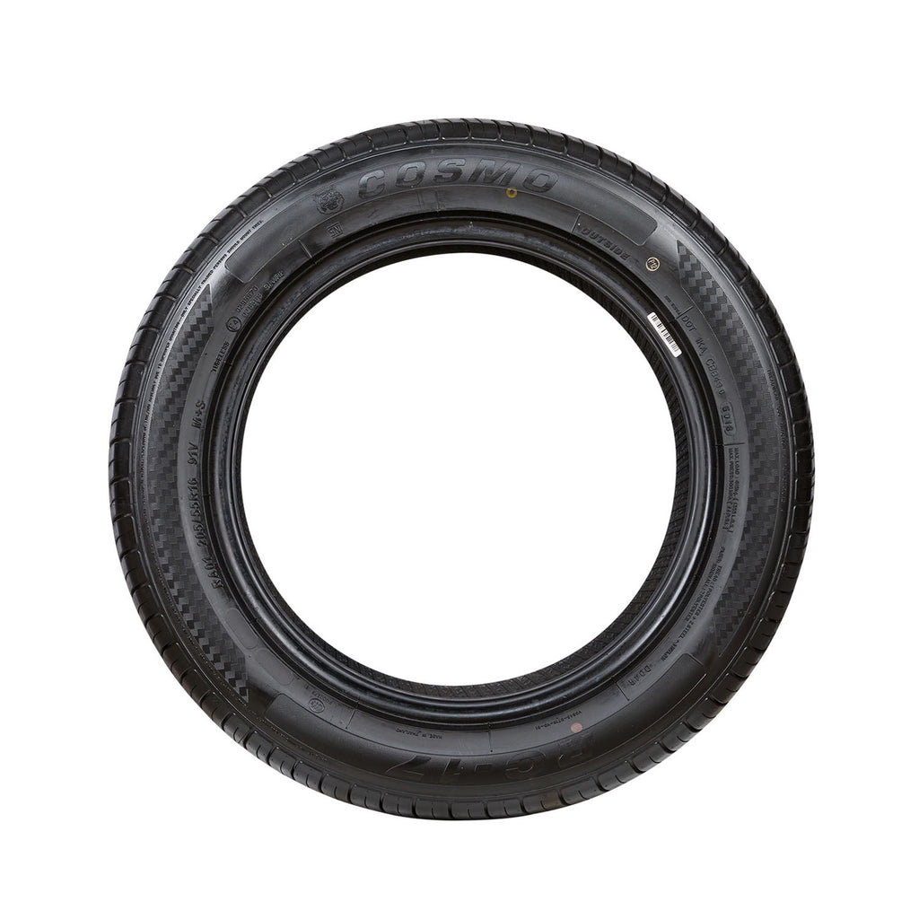 Cosmo RC-17 All Season 215/60R16 95V Passenger Tire