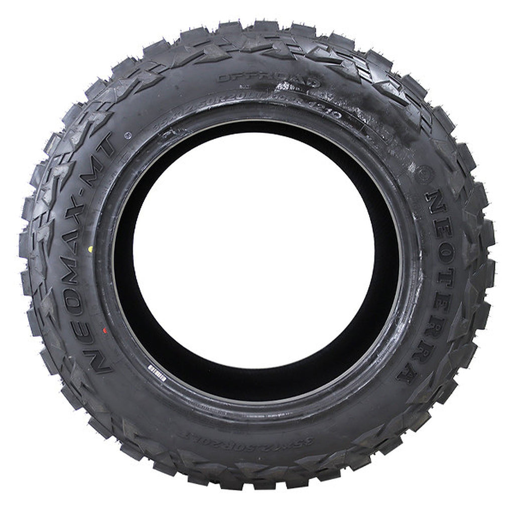 NeoTerra Neomax M/T Mud Terrain LT285/75R16 126/123Q E Light Truck Tire
