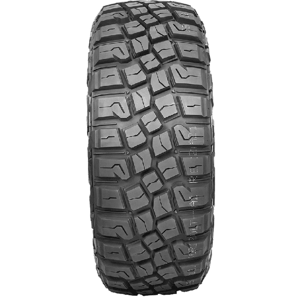 NeoTerra Neomax M/T Mud Terrain LT285/75R16 126/123Q E Light Truck Tire