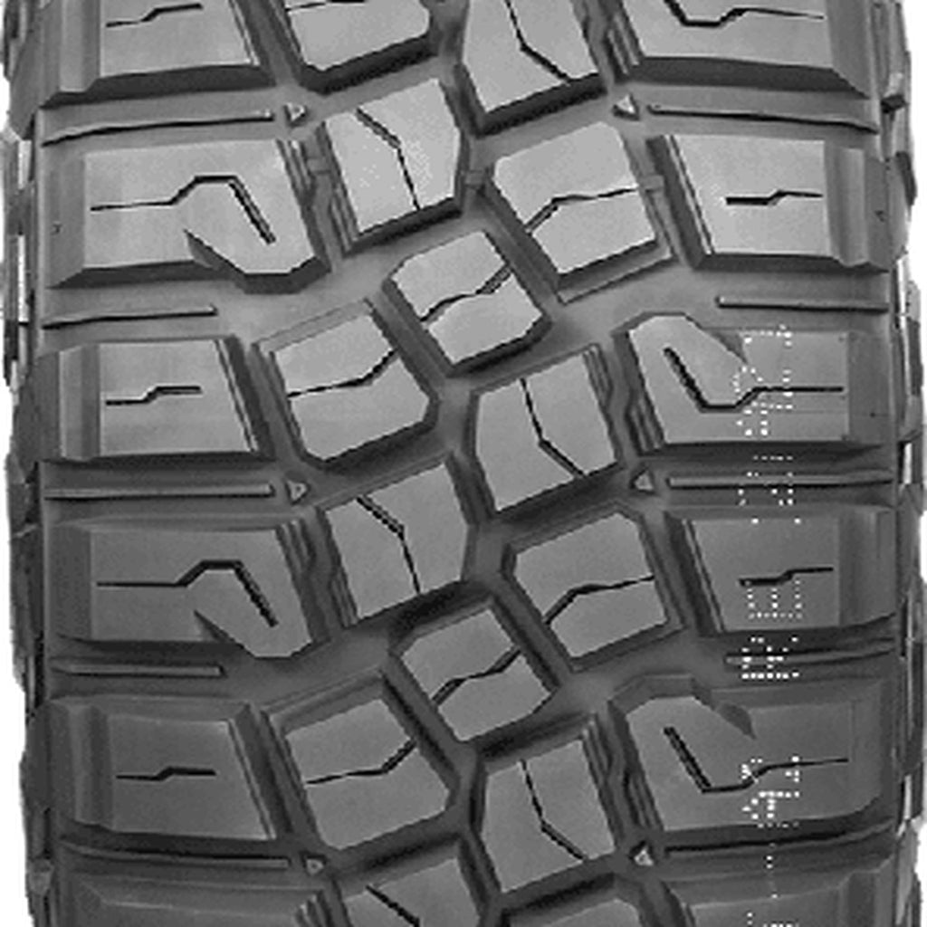 NeoTerra Neomax M/T Mud Terrain LT285/75R16 126/123Q E Light Truck Tire