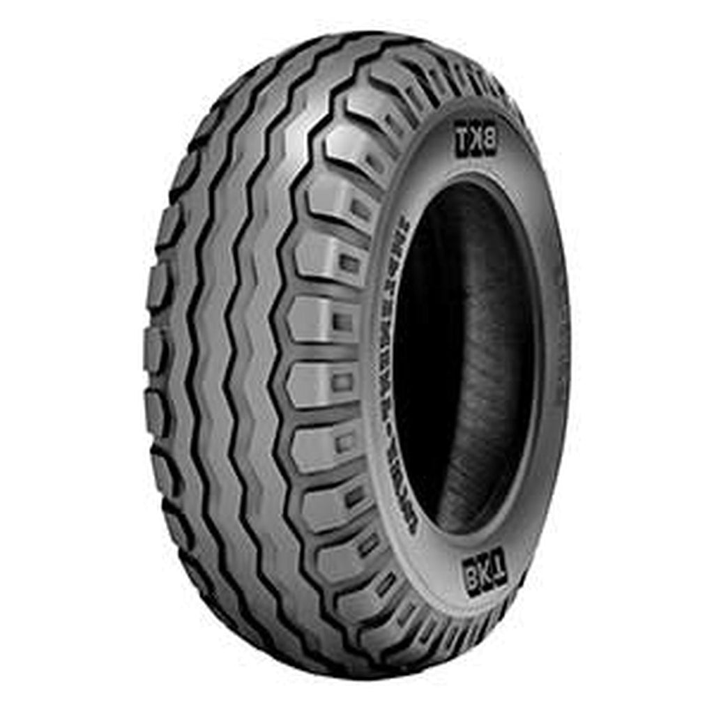 BKT Rib Implement AW 702 SPL 11.5X80-15.3 135A8 F Farm Tire