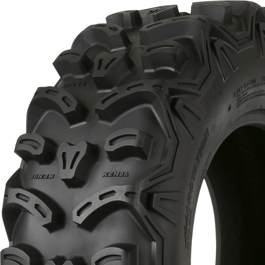 Kenda Bearclaw HTR Rear 26X11.00R12 26x11r12 26x11x12 8 Ply a/t All Terrain Atv/Utv Tire