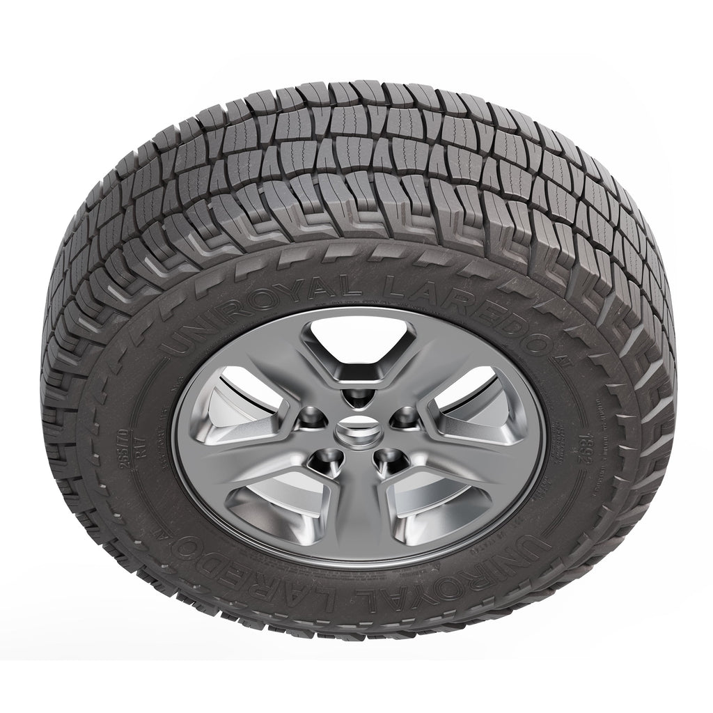 Uniroyal Laredo AT All Season 275/60R20 115T Light Truck Tire