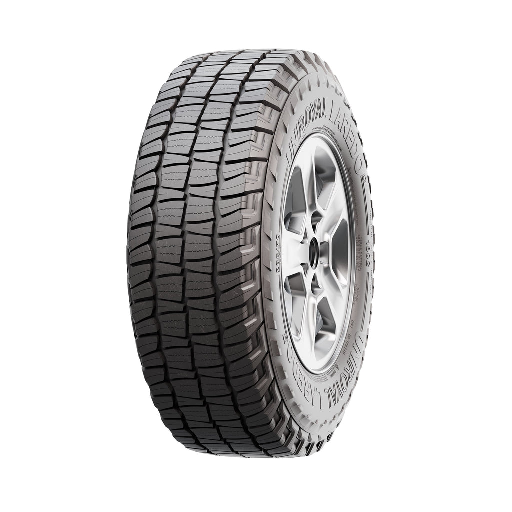 Uniroyal Laredo AT All Season 275/60R20 115T Light Truck Tire