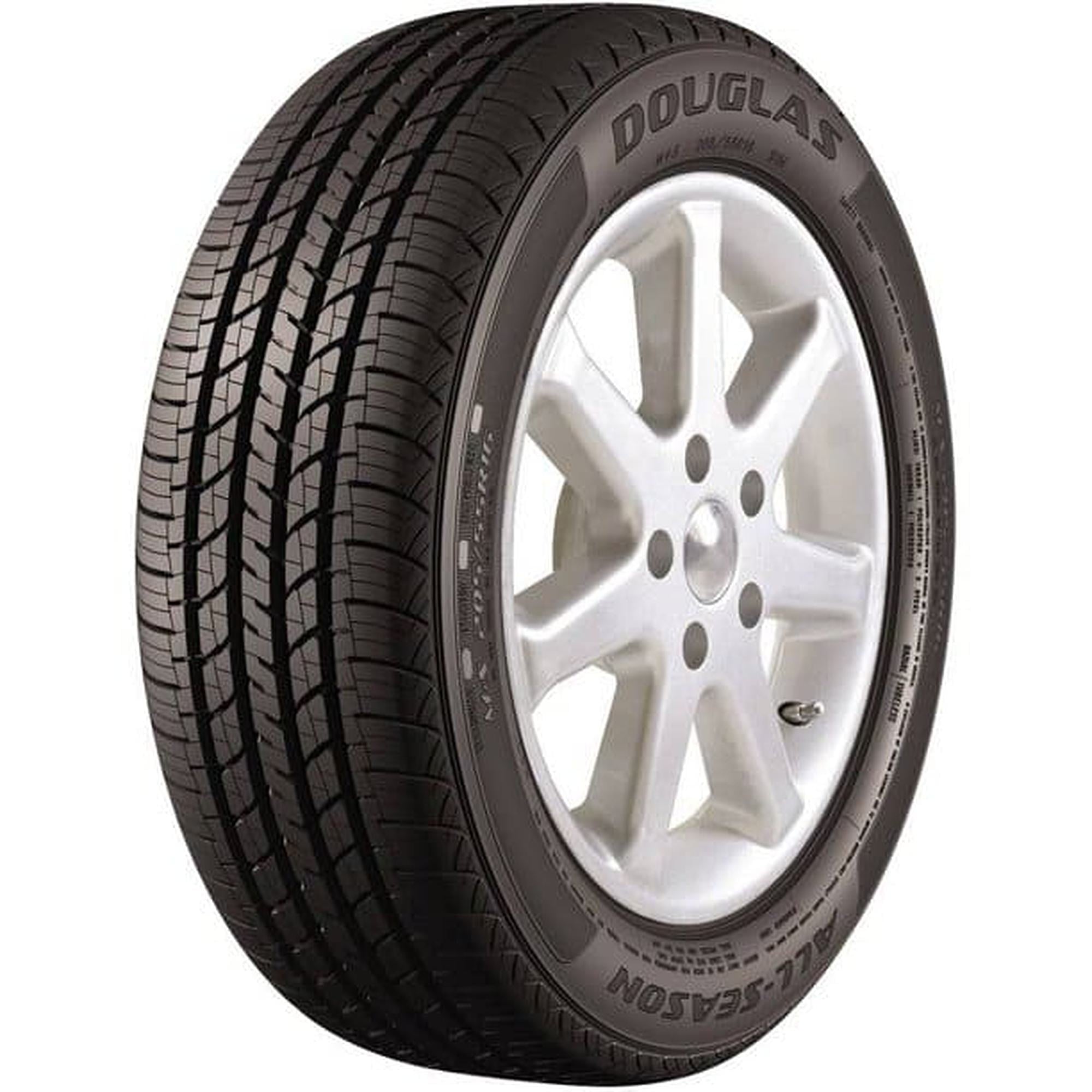 Douglas Touring A/S 235/65R18 106V All-Season Tire