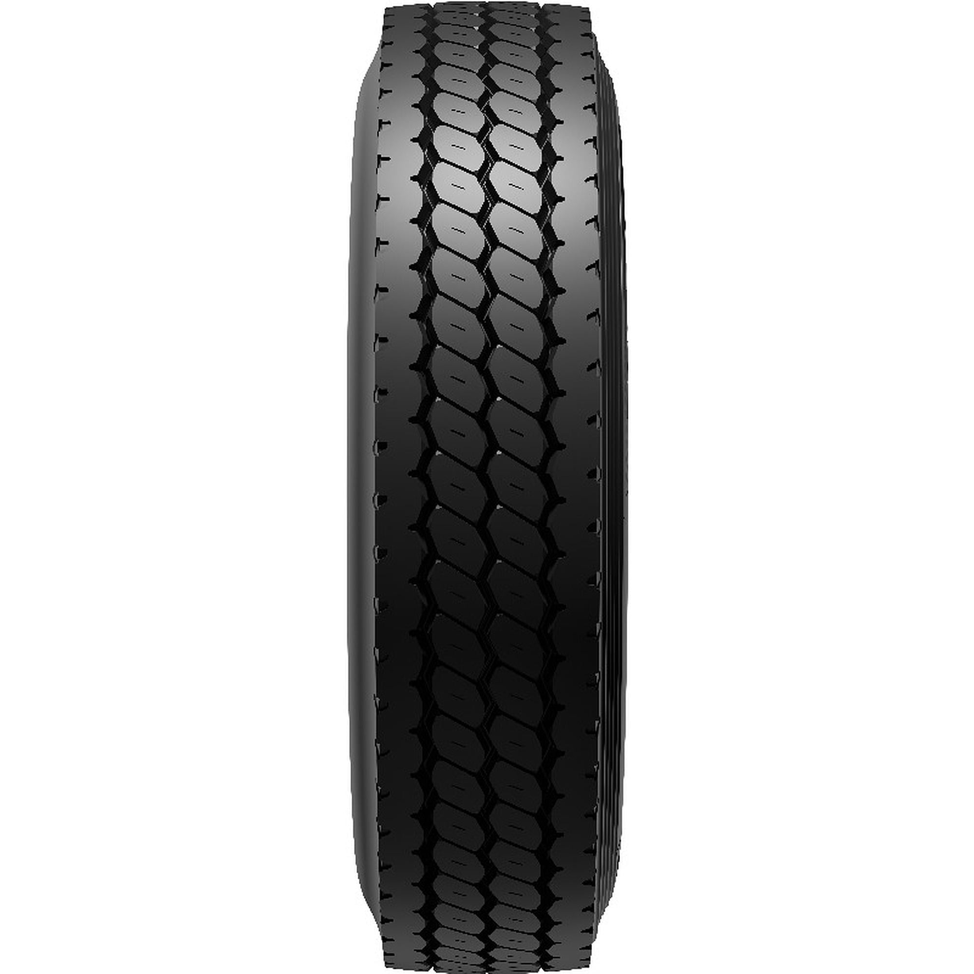 Douglas Touring A/S 235/65R18 106V All-Season Tire