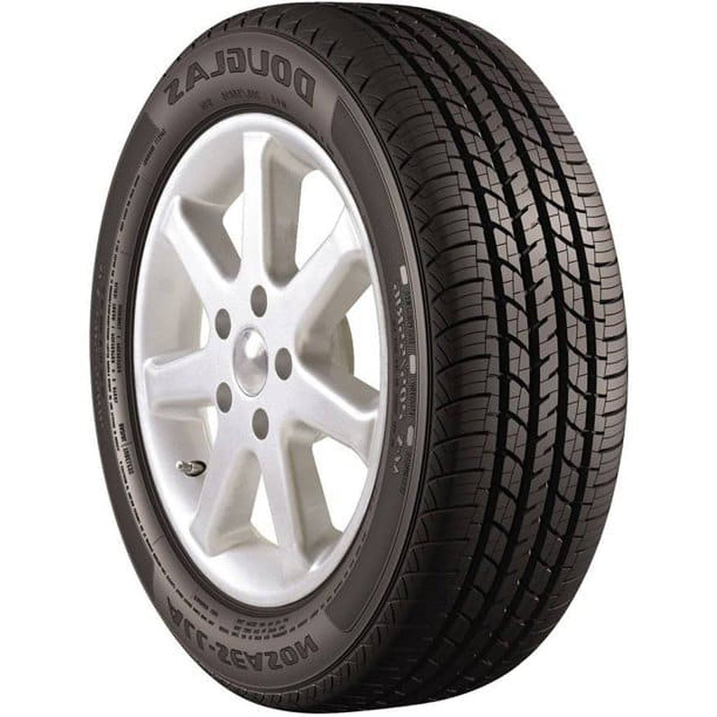 Douglas Touring A/S 235/65R18 106V All-Season Tire