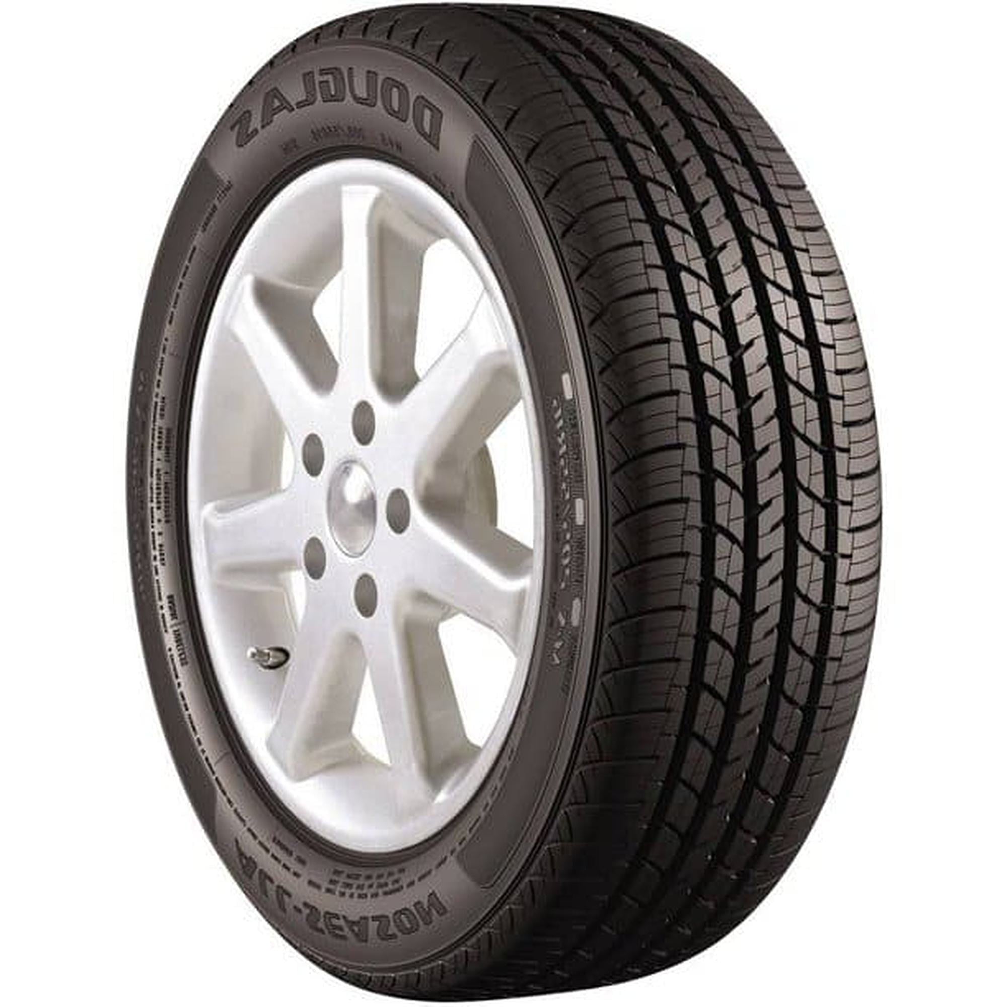 Douglas Touring A/S 235/65R18 106V All-Season Tire