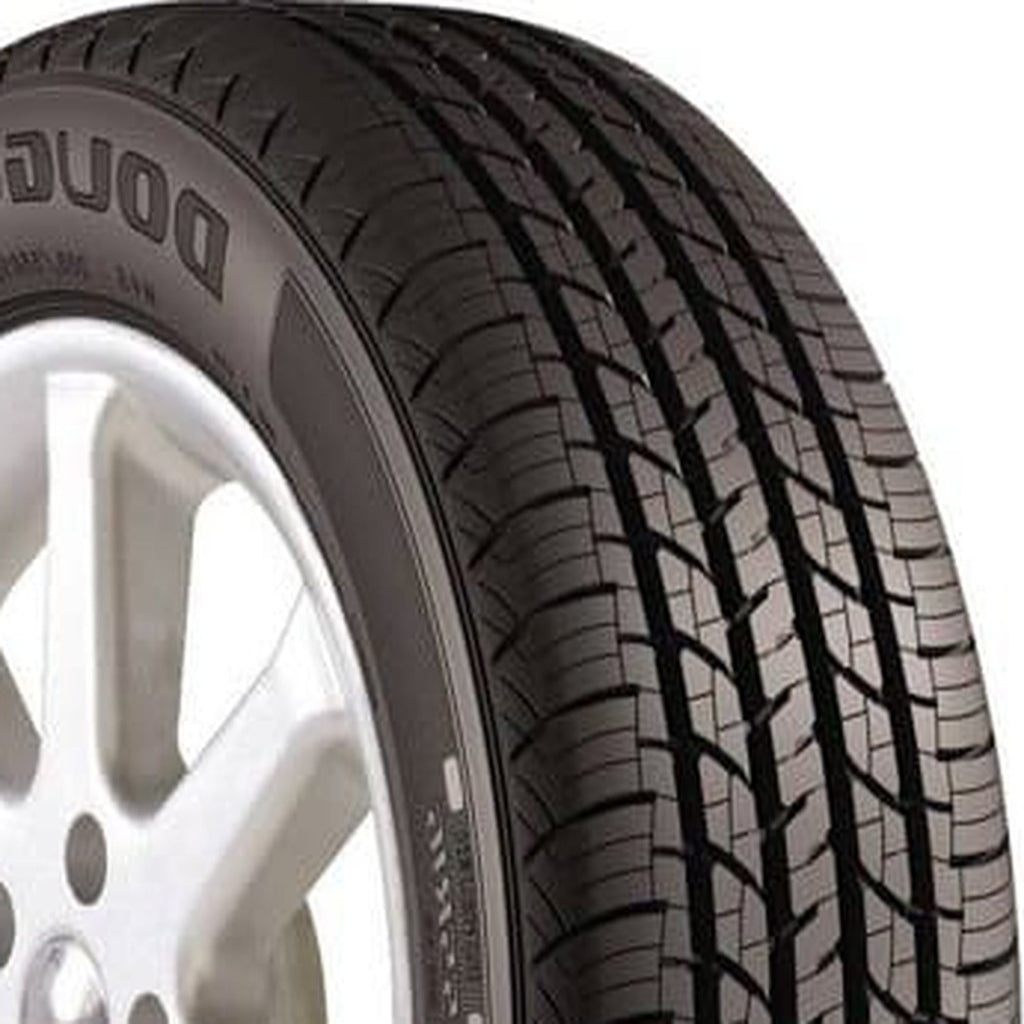 Douglas Touring A/S 235/65R18 106V All-Season Tire