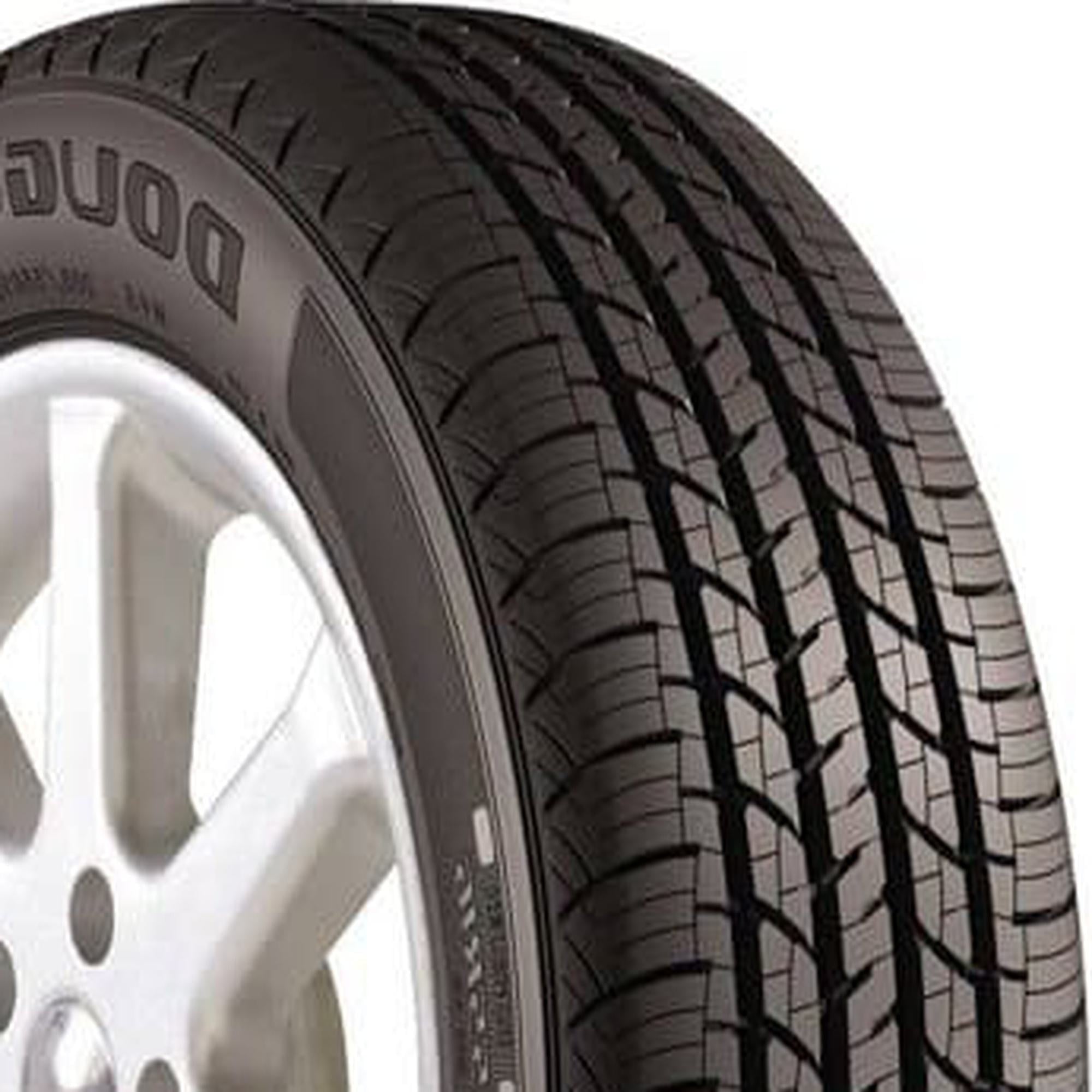 Douglas Touring A/S 235/65R18 106V All-Season Tire