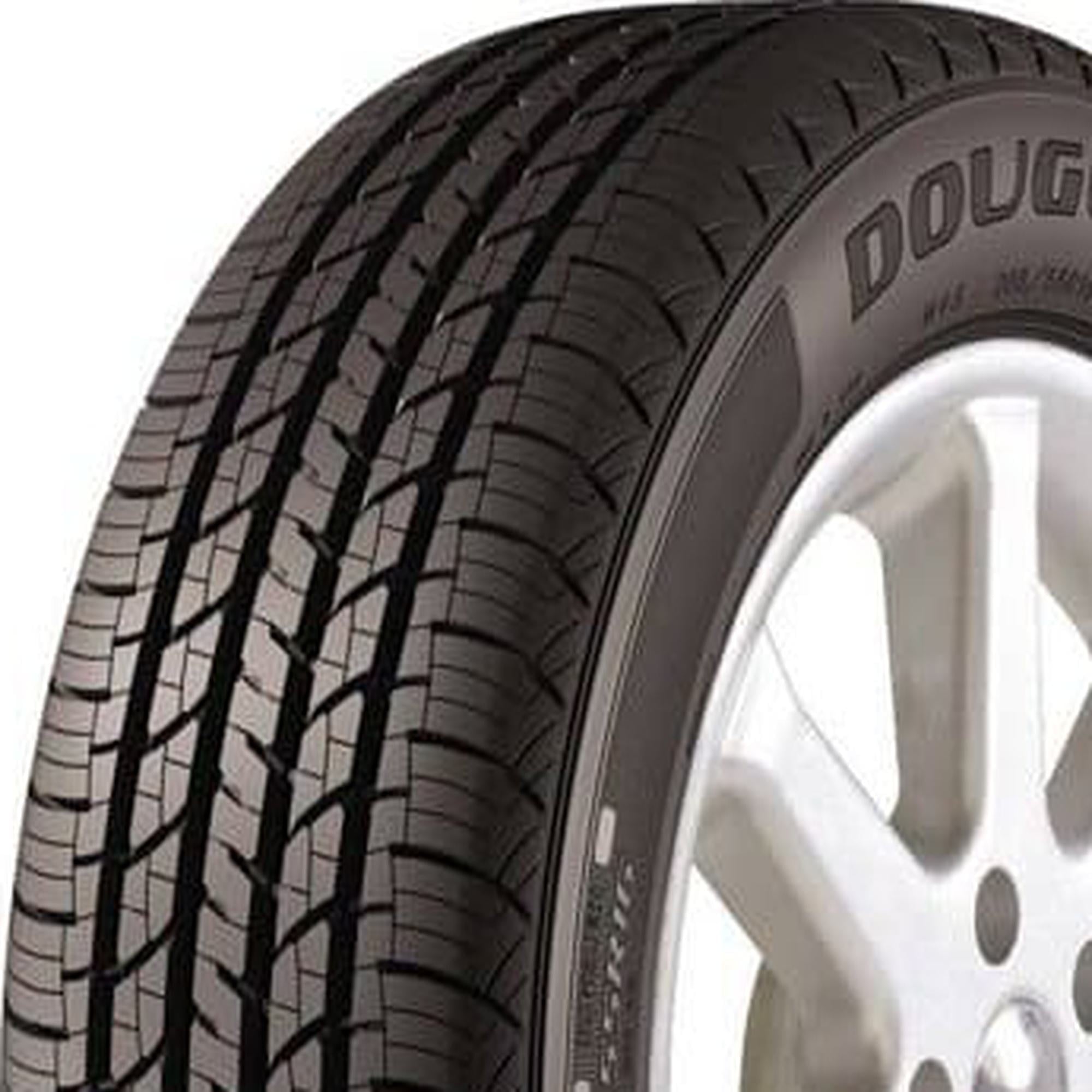 Douglas Touring A/S 235/65R18 106V All-Season Tire