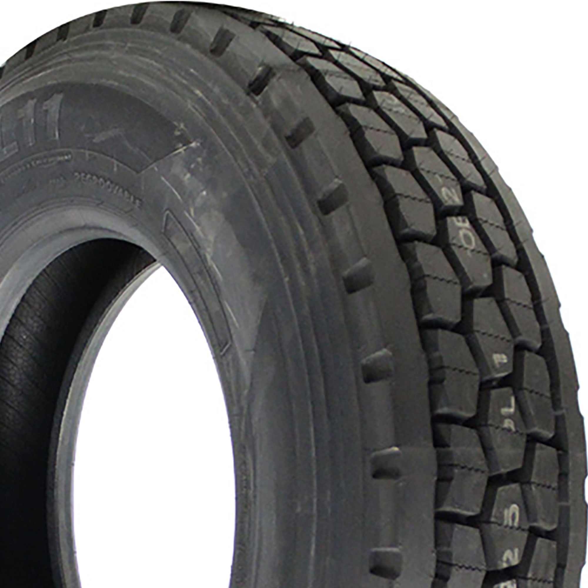 Hankook DL11 295/75R22.5 144L G Commercial Tire
