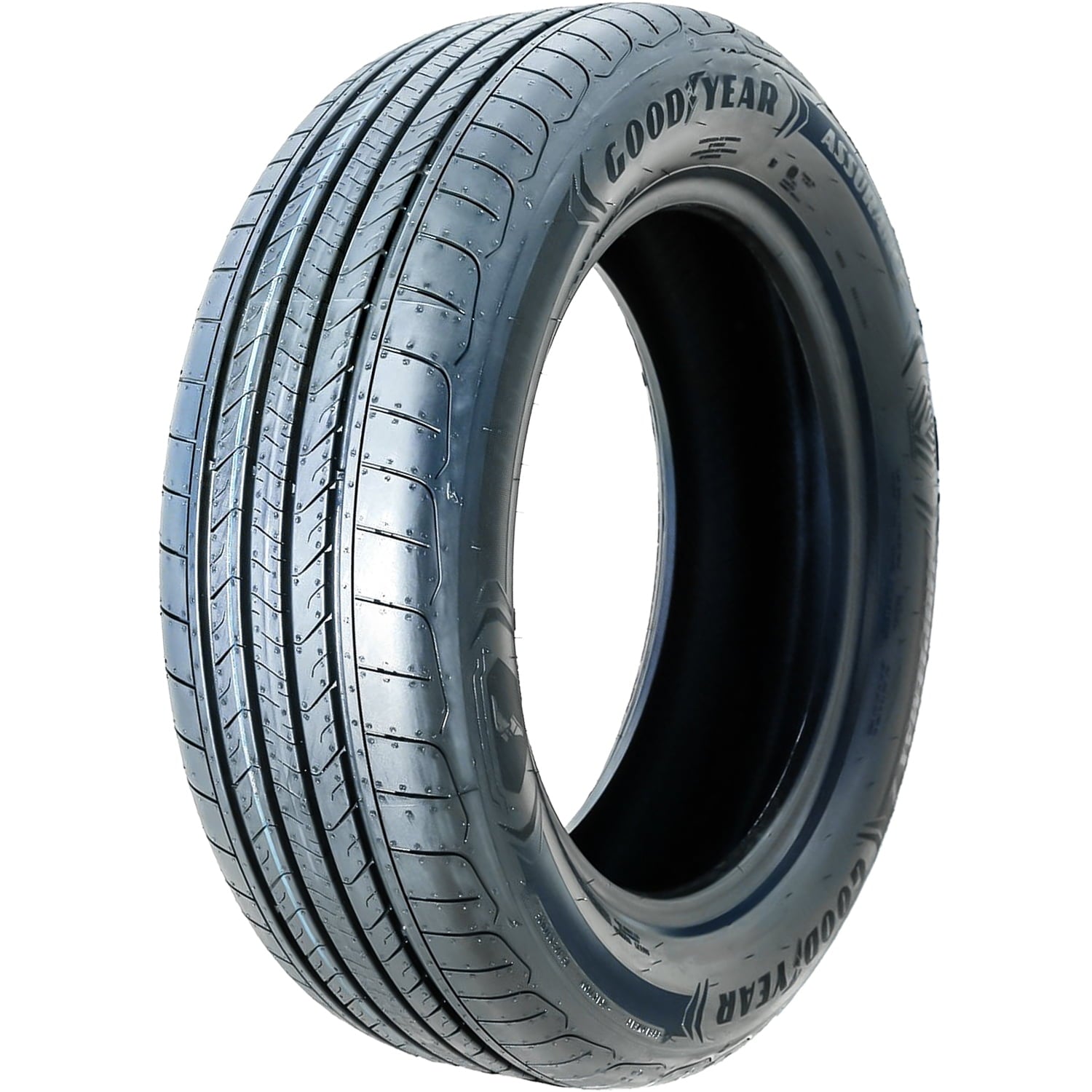 Goodyear Assurance Triplemax 2 215/60R17 96H oe a/s All Season Tire
