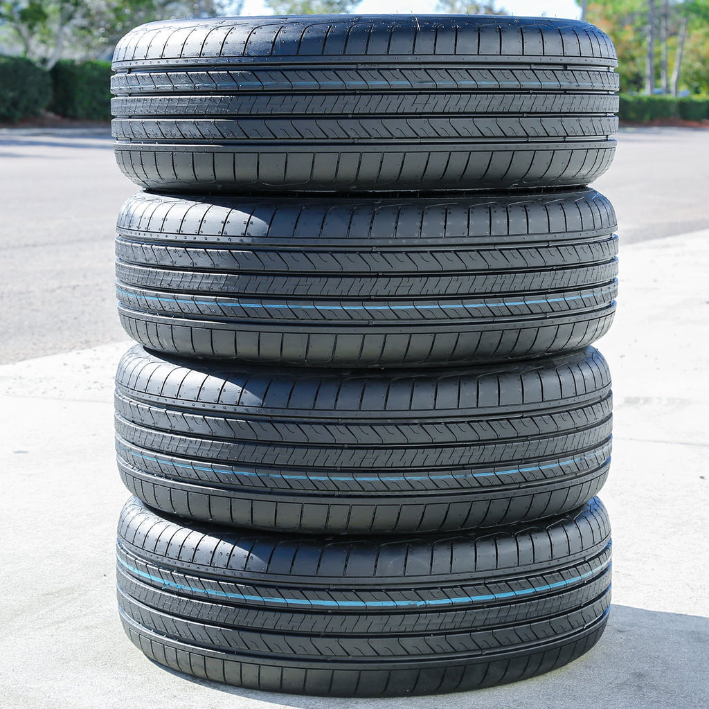 Goodyear Assurance Triplemax 2 215/60R17 96H oe a/s All Season Tire